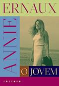 Ler O jovem, do autor Annie Ernaux Ler O jovem, do autor Annie Ernaux