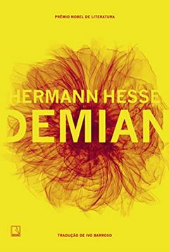 Demian, do autor Hermann Hesse