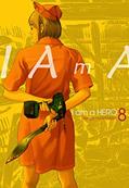 Ler I am a Hero Vol. 8, do autor Kengo Hanazawa Ler I am a Hero Vol. 8, do autor Kengo Hanazawa