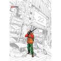 Ler I am a Hero Vol. 22, do autor Kengo Hanazawa