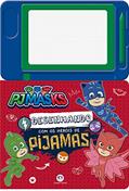 Ler Pj Masks - Desenhando com os heróis de pijamas, do autor Ciranda Cultural Ler Pj Masks - Desenhando com os heróis de pijamas, do autor Ciranda Cultural