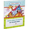 Ler Minha Bíblia de Pijama: Tradução Novos Leitores (TNL), do autor Sociedade Bíblica do Brasil