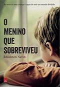 Ler O menino que sobreviveu, do autor Rhiannon Navin