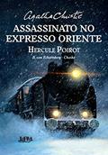 Ler Assassinato no Expresso Oriente, do autor Agatha Christie Ler Assassinato no Expresso Oriente, do autor Agatha Christie