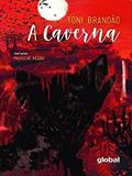 Ler A Caverna, do autor Toni Brandão