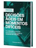 Ler SEGURANÇA NO TRABALHO: Decisões ágeis em momentos difícies: Sua atenção é essencial para tomada de decisões no ambiente de trabalho, do autor Hemerson Marçal Ler SEGURANÇA NO TRABALHO: Decisões ágeis em momentos difícies: Sua atenção é essencial para tomada de decisões no ambiente de trabalho, do autor Hemerson Marçal
