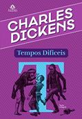 Ler Tempos difíceis, do autor Charles Dickens Ler Tempos difíceis, do autor Charles Dickens