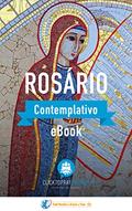 Ler Rosário Contemplativo eBook, do autor Rede Mundial de Oração do Papa