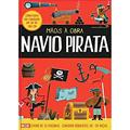 Ler Mãos à Obra: Navio Pirata: 5, do autor Catherine Veitch