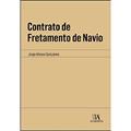Ler Contrato de Fretamento de Navio, do autor Jorge Gonçalves