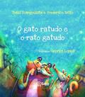 Ler O gato ratudo e o rato gatudo, do autor Thais Evangelista