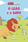 Ler O leão e o rato, do autor Paloma Blanca Alves Barbieri