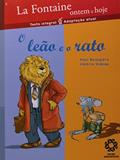 Ler O Leão E O Rato, do autor PAUL BEAUPÈRE Ler O Leão E O Rato, do autor PAUL BEAUPÈRE