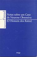 Ler Notas Sobre um Caso de Neurose Obsessiva: (O Homem dos Ratos), do autor Sigmund Freud Ler Notas Sobre um Caso de Neurose Obsessiva: (O Homem dos Ratos), do autor Sigmund Freud