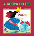 Ler A Roupa do Rei, do autor Mary França; Eliardo França
