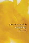 Ler Comédias, do autor Oduvaldo Vianna