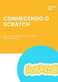 Ler Conhecendo o Scratch: Um guia introdutório, do autor Guilherme Carvalho Rodrigues
