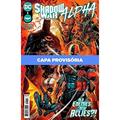 Ler Batman 19/77, do autor Jorge Molina