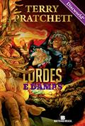 Ler Lordes e damas, do autor Terry Pratchett