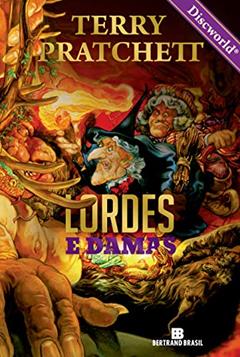 Lordes e damas, do autor Terry Pratchett