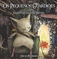 Ler Pequenos Guardioes 4. O Fantasma Das Trevas, do autor David Petersen Ler Pequenos Guardioes 4. O Fantasma Das Trevas, do autor David Petersen