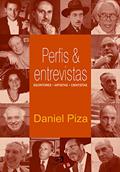 Ler Perfis & entrevistas: Escritores, artistas, cientistas, do autor Daniel Piza