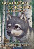 Ler Guardiões da Coragem. A Escuridão - Volume 2, do autor Kathryn Lasky