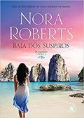 Ler Baía dos suspiros (Os Guardiões - Livro 2), do autor Nora Roberts