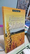 Ler Alimento Solido, do autor Felipe Aquino