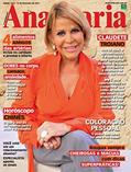 Ler Revista AnaMaria - 12/02/2021, do autor Grupo Perfil Ler Revista AnaMaria - 12/02/2021, do autor Grupo Perfil