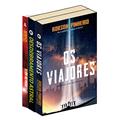 Ler Coleção Viagem Astral - Robson Pinheiro, do autor Robson Pinheiro