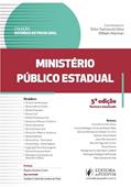Ler Roteiros de Prova Oral - Ministério Público Estadual - 5ª Edição (2025), do autor William Akerman e Teilor Santana Da Silva Ler Roteiros de Prova Oral - Ministério Público Estadual - 5ª Edição (2025), do autor William Akerman e Teilor Santana Da Silva