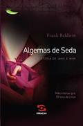 Ler Algemas de Seda: A história de Jake e Mimi, do autor Frank Baldwin Ler Algemas de Seda: A história de Jake e Mimi, do autor Frank Baldwin