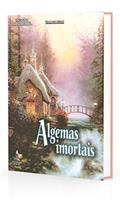 Ler Algemas Imortais, do autor Capa Comum Ler Algemas Imortais, do autor Capa Comum