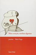 Ler Meu Coração, Minhas Algemas, do autor Thais Fraga