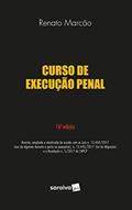 Ler Curso de Execução Penal, do autor Renato Marcão Ler Curso de Execução Penal, do autor Renato Marcão