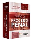 Ler Curso de Processo Penal, do autor Guilherme Madeira Dezem