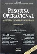 Ler Pesquisa operacional para decisão em contabilidade e administração, do autor Luiz J. Corrar; Carlos Renato Theophilo Ler Pesquisa operacional para decisão em contabilidade e administração, do autor Luiz J. Corrar; Carlos Renato Theophilo