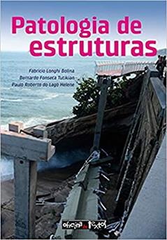 Patologia de Estruturas, do autor Helene
