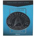 Ler 50 anos de Jornada nas estrelas - Volume 1, do autor Edward Gross; Mark A. Altman