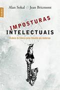 Ler Imposturas intelectuais (edição de bolso), do autor Alan Sokal Ler Imposturas intelectuais (edição de bolso), do autor Alan Sokal