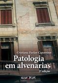 Ler Patologia em Alvenarias, do autor Cristiana Furlan Caporrino