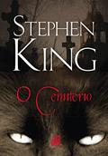 Ler O cemitério, do autor Stephen King
