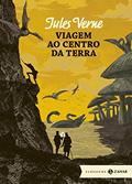 Ler Viagem ao centro da Terra: edição bolso de luxo (Clássicos Zahar), do autor Jules Verne