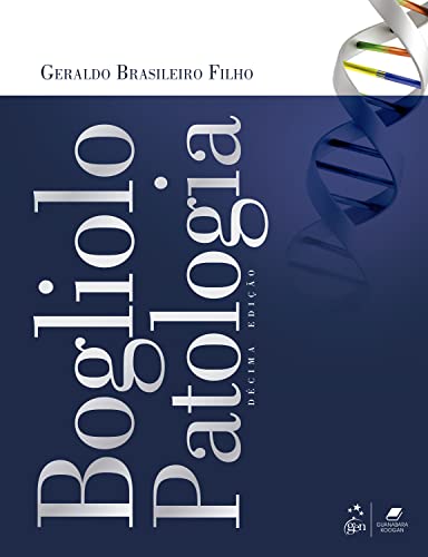 Ler Bogliolo - Patologia, do autor Geraldo BRASILEIRO FILHO