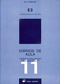 Ler Diários de Aula Contributo para o Estudo dos Dilemas Práticos dos Professores, do autor M.A.Zabalza e Miguel A. Zabalza Ler Diários de Aula Contributo para o Estudo dos Dilemas Práticos dos Professores, do autor M.A.Zabalza e Miguel A. Zabalza