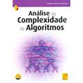 Ler Análise Da Complexidade De Algoritmos, do autor Antonio Adrego da Rocha Ler Análise Da Complexidade De Algoritmos, do autor Antonio Adrego da Rocha