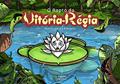 Ler O Rapto da Vitória-Régia, do autor Renata Adrião D'Angelo