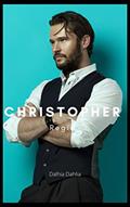 Ler Christopher Regio: Mulher negra, homem branco Romance (membros do Livro do clube do amante das curvas do bilionário 6), do autor Dalhia Dahlia