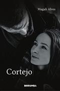 Ler Cortejo, do autor Magalí Alves